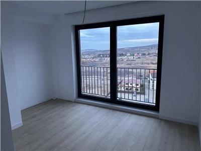 Vanzare apartament tip penthouse 3 camere de LUX zona Zorilor Calea Turziii OMV, Cluj Napoca