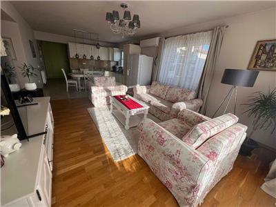 Vanzare apartament 3 camere de LUX Europa zona Eugen Ionescu, Cluj Napoca