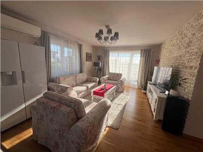 Vanzare apartament 3 camere de LUX Europa zona Eugen Ionescu, Cluj Napoca