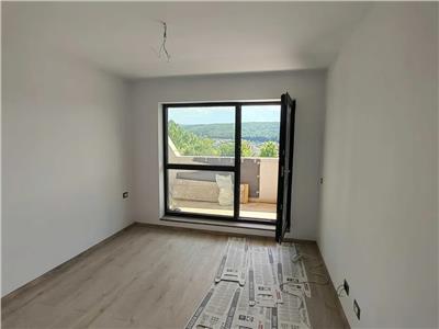 Vanzare apartament 3 camere de LUX zona Golden Tulip Zorilor, Cluj Napoca