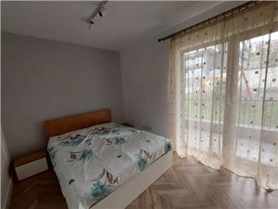 Vanzare apartament 2 camere de LUX zona Golden Tulip Zorilor, Cluj Napoca