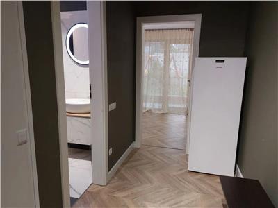 Vanzare apartament 2 camere de LUX zona Golden Tulip Zorilor, Cluj Napoca