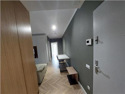 Vanzare apartament 2 camere de LUX zona Golden Tulip Zorilor, Cluj Napoca