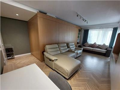 Vanzare apartament 2 camere de LUX zona Golden Tulip Zorilor, Cluj Napoca