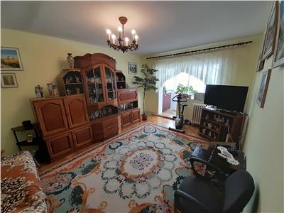 Vanzare apartament 3 camere decomandat Marasti zona Bucuresti Kaufalnd, Cluj-Napoca