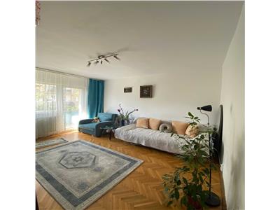 Vanzare apartament 2 camere decomandat Grigorescu zona Taietura Turcului, Cluj Napoca