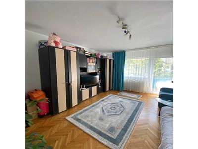 Vanzare apartament 2 camere decomandat Grigorescu zona Taietura Turcului, Cluj Napoca