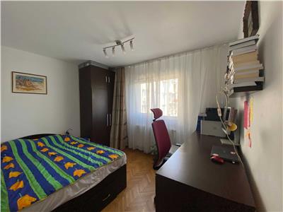 Vanzare apartament 2 camere decomandat Grigorescu zona Taietura Turcului, Cluj Napoca