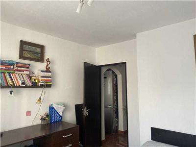 Vanzare apartament 2 camere decomandat Grigorescu zona Taietura Turcului, Cluj Napoca