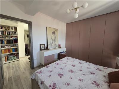 Vanzare apartament 4 camere de LUX zona Romul Ladea Borhanci, Cluj Napoca