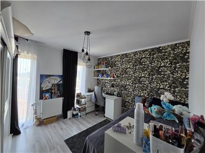 Vanzare apartament 4 camere de LUX zona Romul Ladea Borhanci, Cluj Napoca