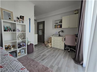 Vanzare apartament 4 camere de LUX zona Romul Ladea Borhanci, Cluj Napoca