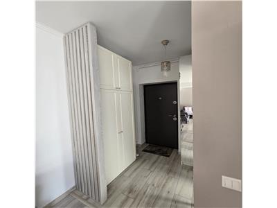 Vanzare apartament 4 camere de LUX zona Romul Ladea Borhanci, Cluj Napoca