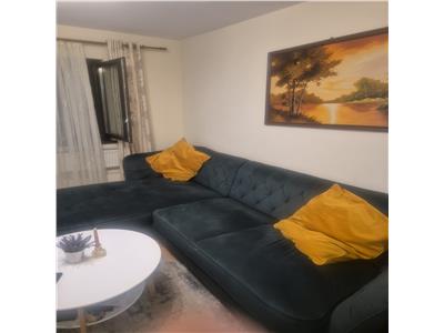 Vanzare apartament 2 camere Dambul Rotund zona Corneliu Coposu LIDL, Cluj Napoca