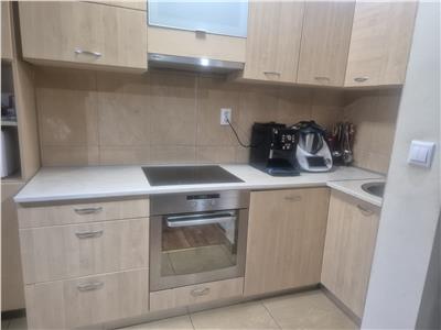 Vanzare apartament 2 camere Dambul Rotund zona Corneliu Coposu LIDL, Cluj Napoca