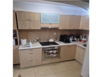 Vanzare apartament 2 camere Dambul Rotund zona Corneliu Coposu LIDL, Cluj Napoca