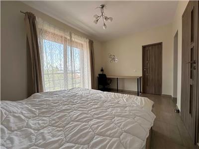 Vanzare apartament 4 camere de LUX Manastur zona USAMV, Cluj Napoca