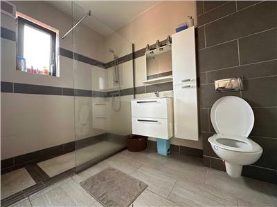 Vanzare apartament 4 camere de LUX Manastur zona USAMV, Cluj Napoca