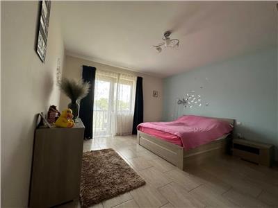 Vanzare apartament 4 camere de LUX Manastur zona USAMV, Cluj Napoca