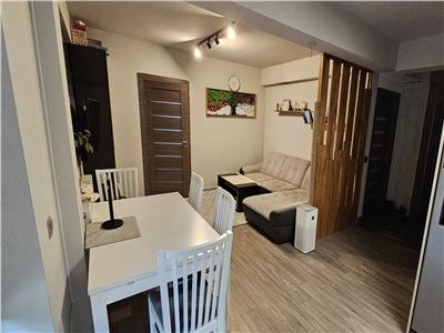 Vanzare apartament 3 camere cu terasa de 50 mp Borhanci, Cluj Napoca