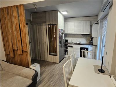 Vanzare apartament 3 camere cu terasa de 50 mp Borhanci, Cluj-Napoca