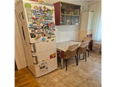 Vanzare apartament 3 camere zona strazii Padurii Zorilor, Cluj Napoca