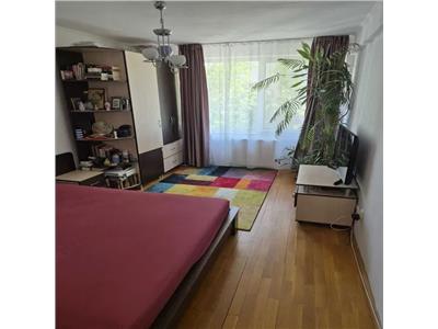 Vanzare apartament 3 camere zona strazii Padurii Zorilor, Cluj Napoca