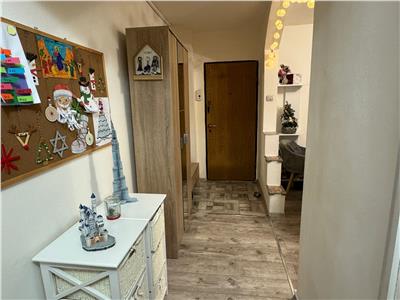 Vanzare apartament 2 camere decomandat Marasti zona Iulius Mall Intre Lacuri, Cluj Napoca