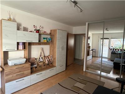 Vanzare apartament 2 camere decomandat Marasti zona Iulius Mall Intre Lacuri, Cluj-Napoca