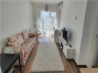 Vanzare apartament 2 camere bloc nou Marasti zona Leroy Merlin, Cluj-Napoca