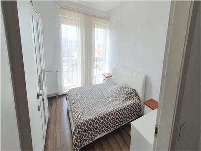 Vanzare apartament 2 camere bloc nou Marasti zona Leroy Merlin, Cluj Napoca