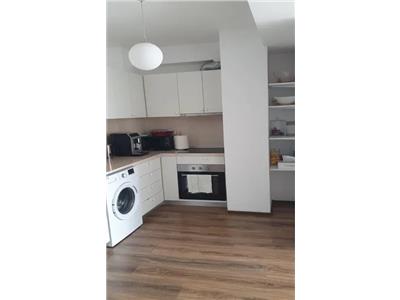 Vanzare apartament 2 camere bloc nou Marasti zona Leroy Merlin, Cluj Napoca