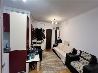 Vanzare apartament 3 camere bloc nou in Zorilor  zona str  Lunii