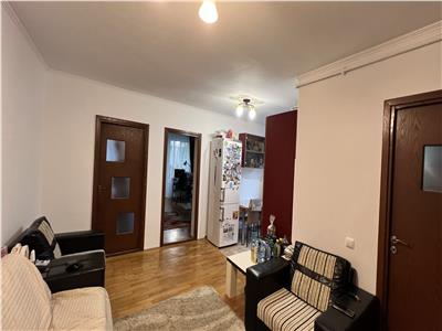 Vanzare apartament 3 camere bloc nou in Zorilor  zona str  Lunii