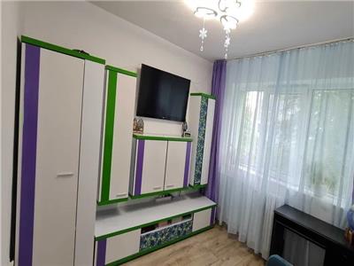 Vanzare apartament 2 camere decomandat Manastur zona Primaverii, Cluj Napoca