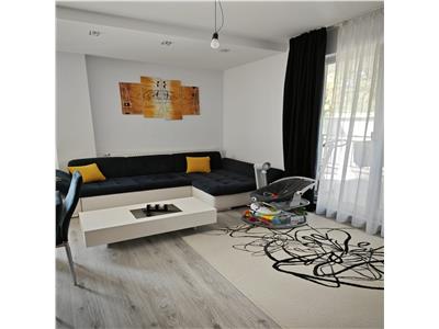 Vanzare apartament 3 camere de LUX Europa zona Eugen Ionescu, Cluj Napoca