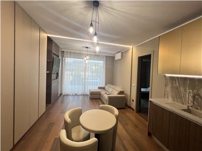 Inchiriere apartament 4 camere de LUX in Buna Ziua- Complex Premium