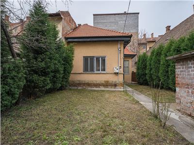 Vanzare casa individuala 90 mp doua camere Centru zona Horea, Cluj Napoca