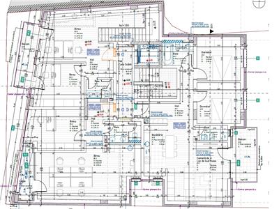 Vanzare spatiu comercial cu acces stradal, situat in bloc cu 11 apartamente, Semicentral