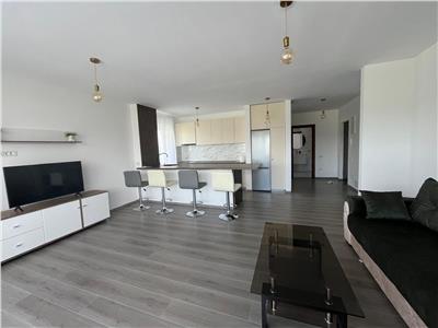 Inchiriere apartament 2 camere modern bloc nou zona Baza Sportiva Gheorgheni