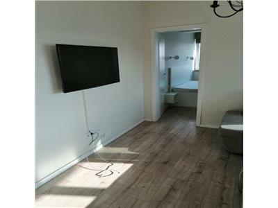 Vanzare apartament 2 camere modern Zorilor zona Calea Turzii OMV, Cluj Napoca