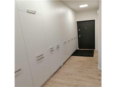 Vanzare apartament 2 camere modern Zorilor zona Calea Turzii OMV, Cluj Napoca