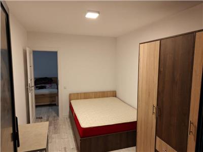 Inchiriere apartament doua dormitoare bloc nou zona Zorilor  Lidl Frunzisului