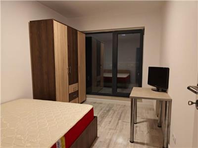 Inchiriere apartament doua dormitoare bloc nou zona Zorilor- Lidl Frunzisului