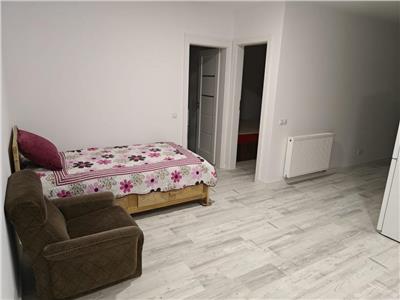 Inchiriere apartament doua dormitoare bloc nou zona Zorilor  Lidl Frunzisului