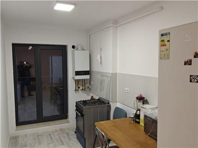 Inchiriere apartament doua dormitoare bloc nou zona Zorilor  Lidl Frunzisului