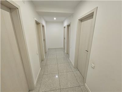 Inchiriere 530 mp spatiu birouri, clinica, reprezentanta, locatie de exceptie Recuperare Zorilor, Cluj Napoca