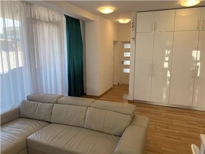 Inchiriere apartament 3 camere modern bloc nou in Centru  Piata Mihai Viteazu