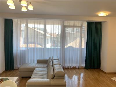 Inchiriere apartament 3 camere modern bloc nou in Centru  Piata Mihai Viteazu