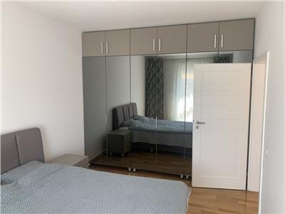 Inchiriere apartament 3 camere modern bloc nou in Centru  Piata Mihai Viteazu